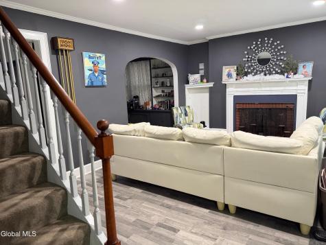 25 Wilkins Avenue Albany NY 12206