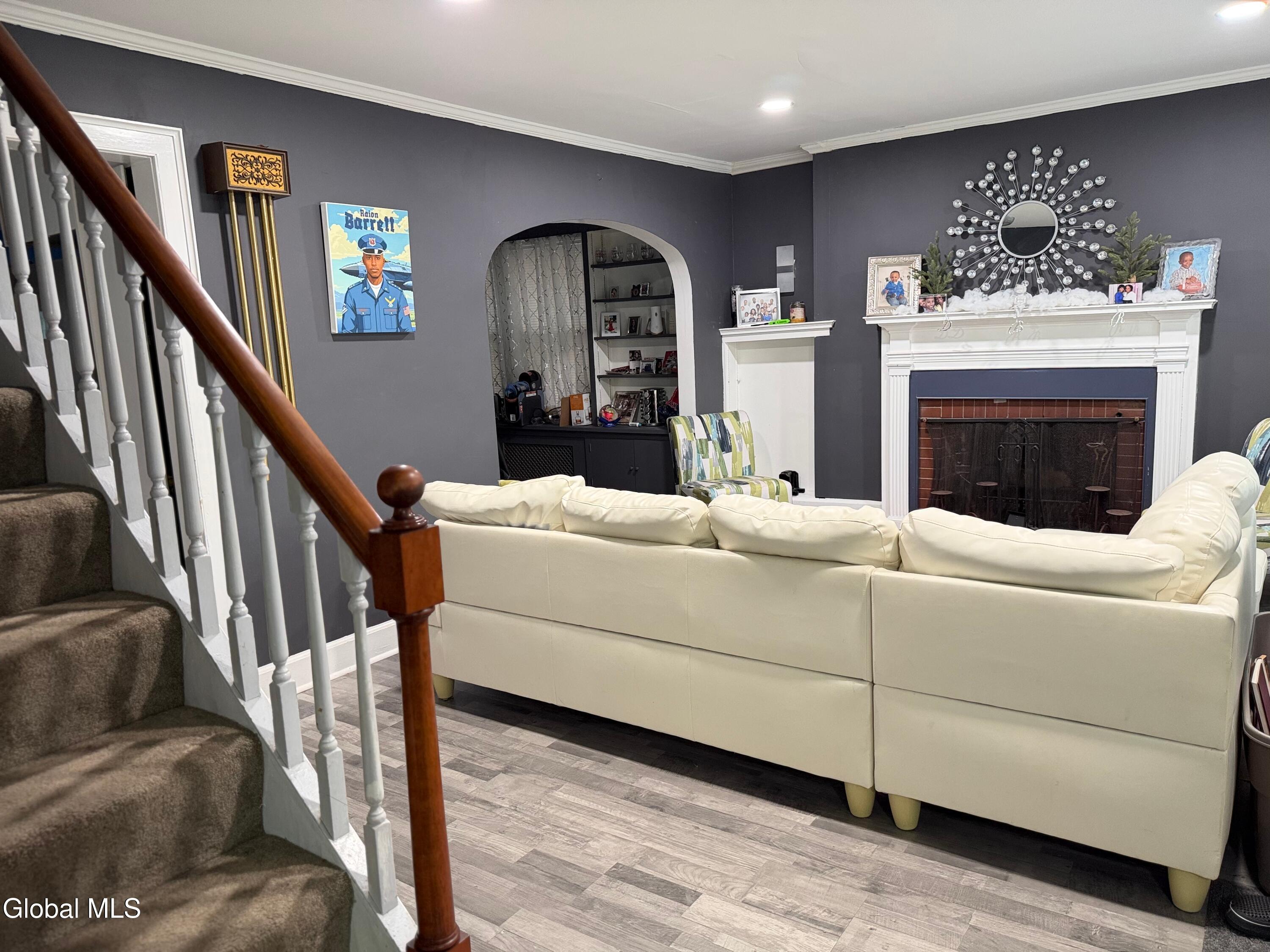 25 Wilkins Avenue Albany NY 12206