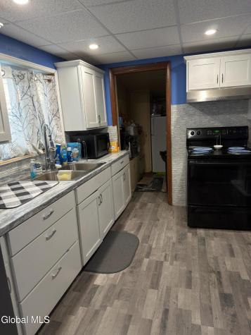 25 Wilkins Avenue Albany NY 12206