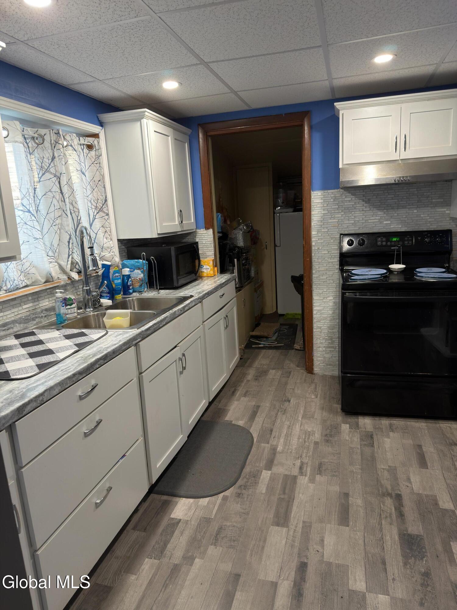25 Wilkins Avenue Albany NY 12206