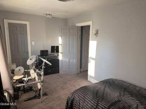 25 Wilkins Avenue Albany NY 12206