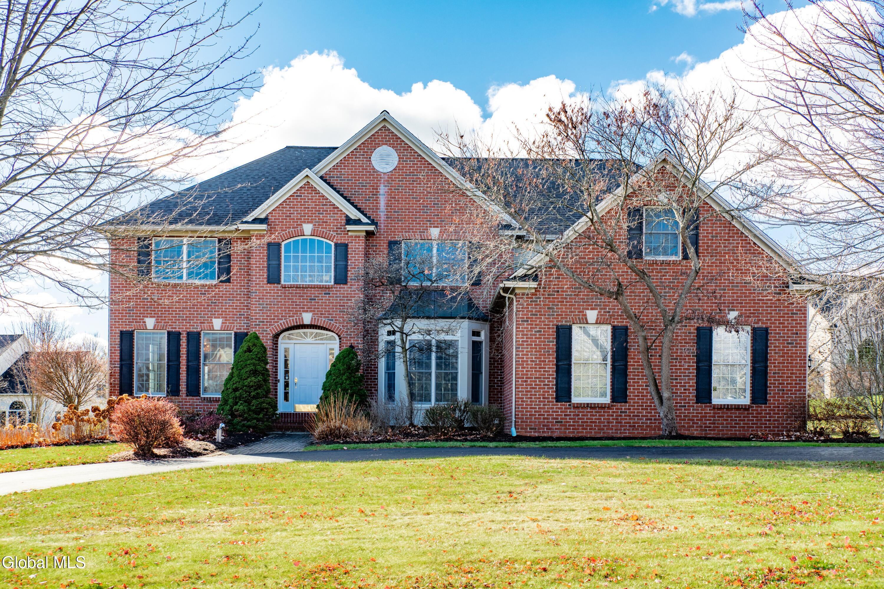 4 Hilander Drive Loudonville NY 12211