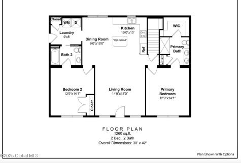 10 Killington Lane Johnstown NY 12095