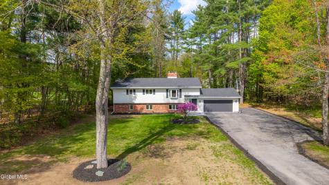 2 Carefree Lane Gansevoort NY 12831