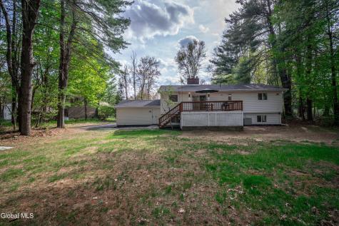 2 Carefree Lane Gansevoort NY 12831