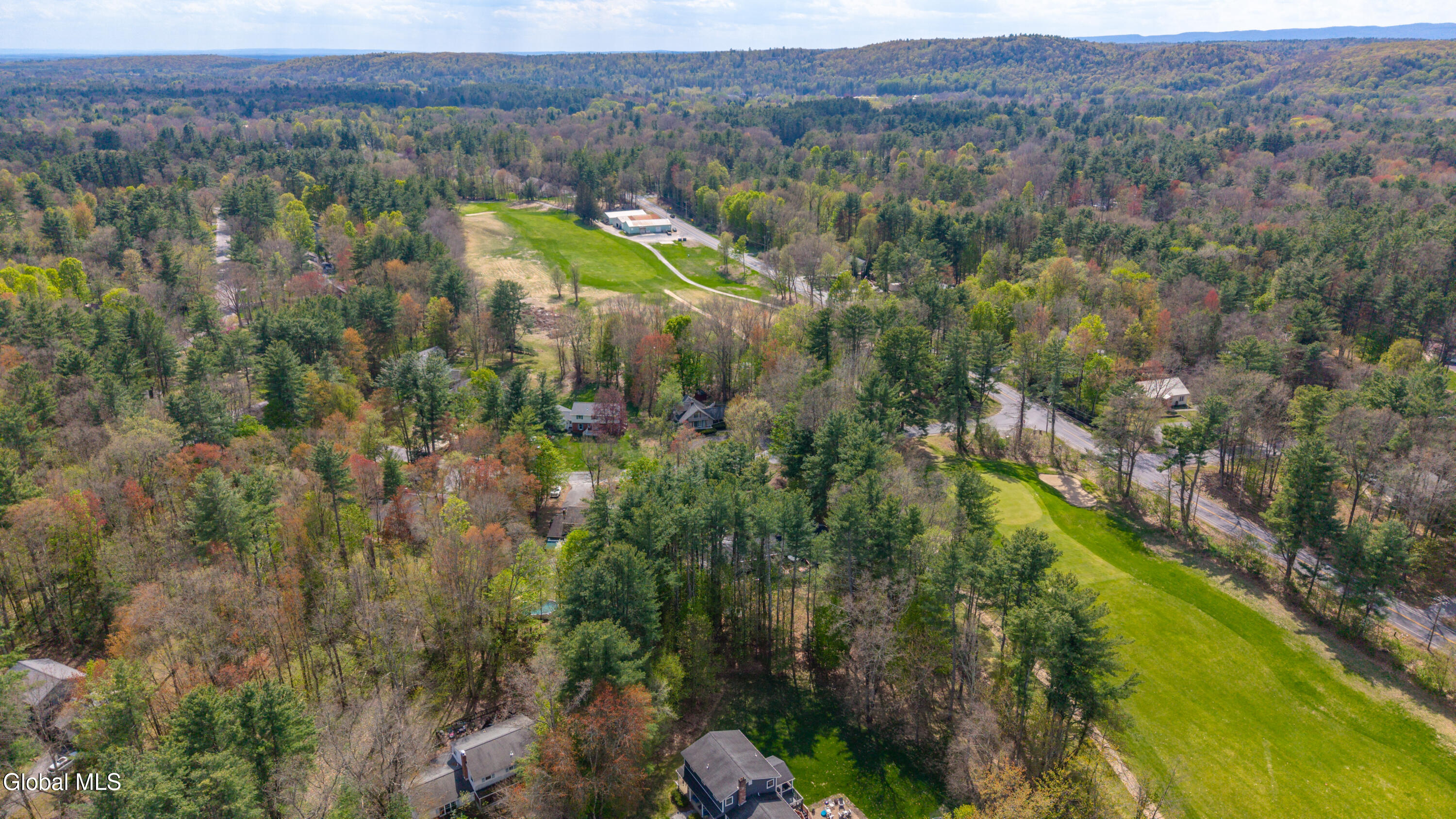 2 Carefree Lane Gansevoort NY 12831