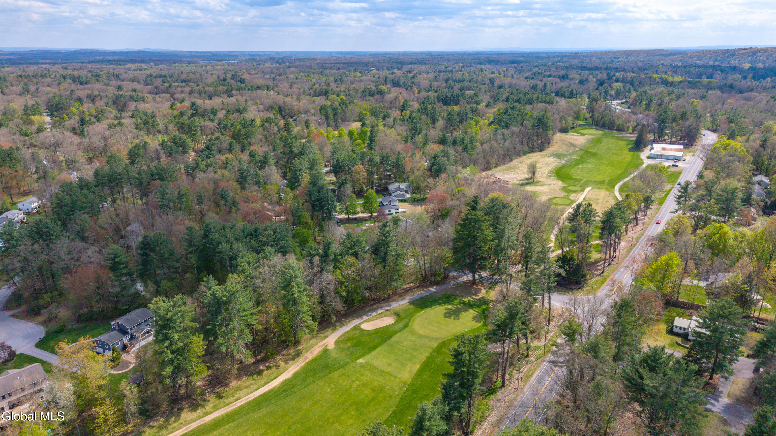 2 Carefree Lane Gansevoort NY 12831