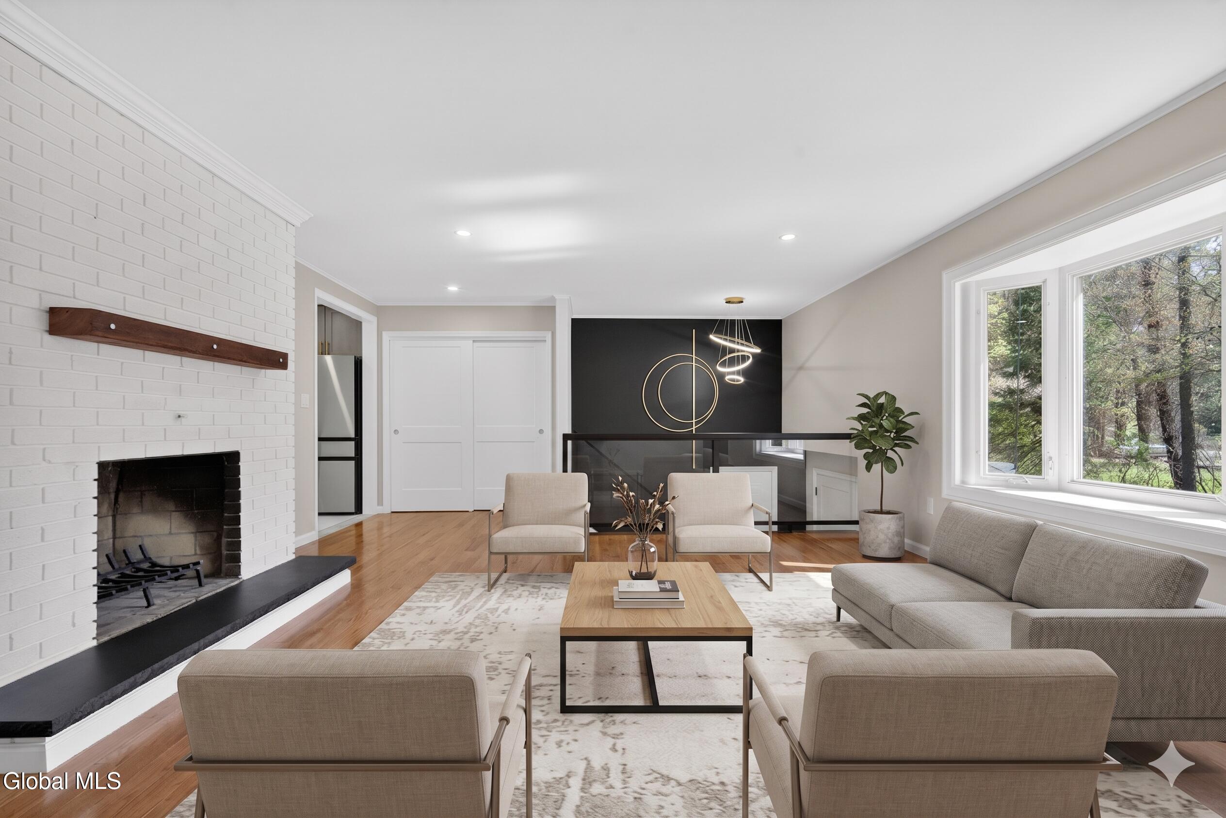 2 Carefree Lane Gansevoort NY 12831