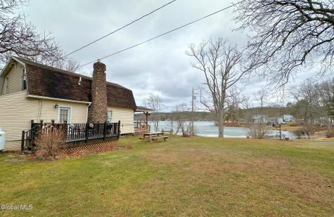 68 Lake Shore Circle Drive Nassau NY 12123