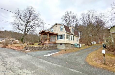 68 Lake Shore Circle Drive Nassau NY 12123