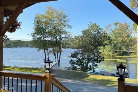 68 Lake Shore Circle Drive Nassau NY 12123