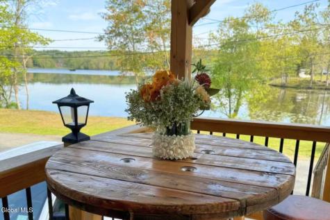 68 Lake Shore Circle Drive Nassau NY 12123