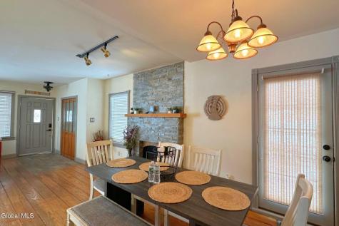 68 Lake Shore Circle Drive Nassau NY 12123