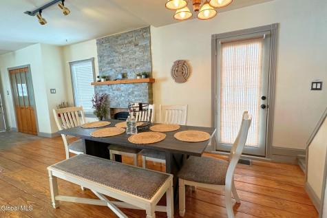 68 Lake Shore Circle Drive Nassau NY 12123