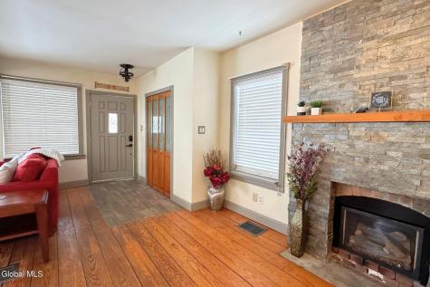 68 Lake Shore Circle Drive Nassau NY 12123