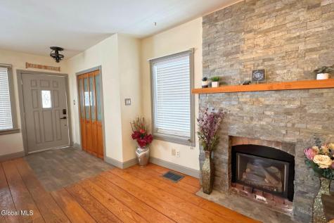 68 Lake Shore Circle Drive Nassau NY 12123