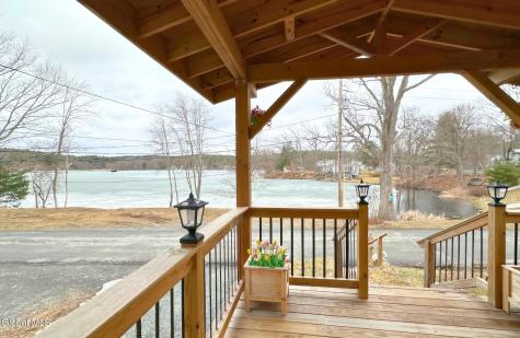 68 Lake Shore Circle Drive Nassau NY 12123