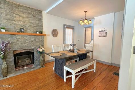 68 Lake Shore Circle Drive Nassau NY 12123