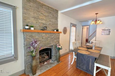 68 Lake Shore Circle Drive Nassau NY 12123