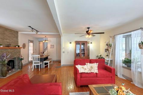 68 Lake Shore Circle Drive Nassau NY 12123