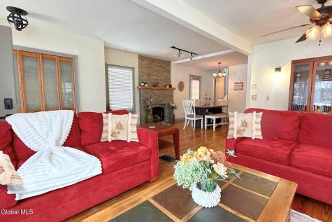 68 Lake Shore Circle Drive Nassau NY 12123