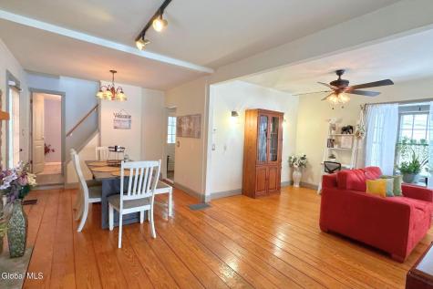 68 Lake Shore Circle Drive Nassau NY 12123