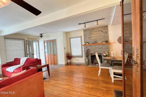 68 Lake Shore Circle Drive Nassau NY 12123