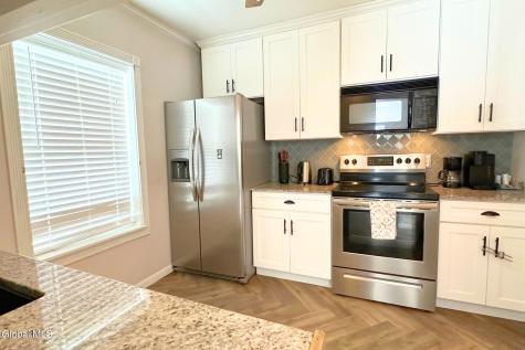 68 Lake Shore Circle Drive Nassau NY 12123