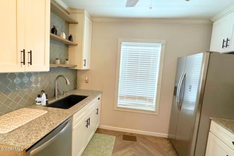 68 Lake Shore Circle Drive Nassau NY 12123