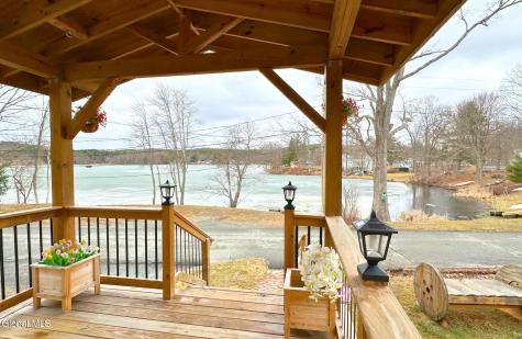 68 Lake Shore Circle Drive Nassau NY 12123