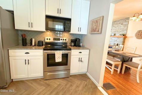 68 Lake Shore Circle Drive Nassau NY 12123