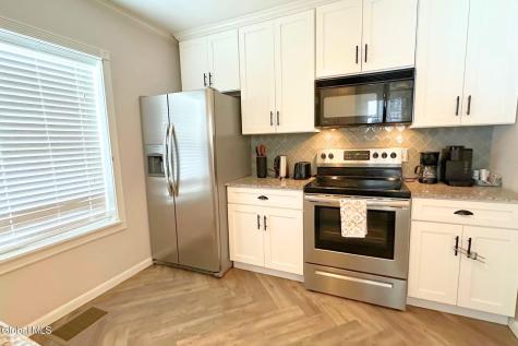 68 Lake Shore Circle Drive Nassau NY 12123