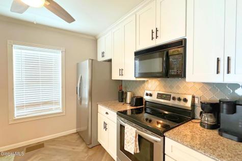 68 Lake Shore Circle Drive Nassau NY 12123