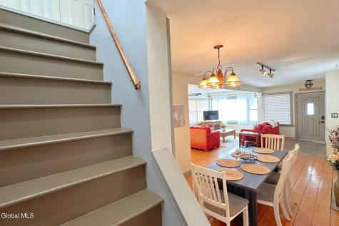 68 Lake Shore Circle Drive Nassau NY 12123