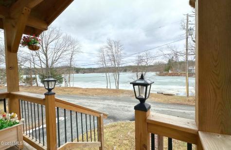 68 Lake Shore Circle Drive Nassau NY 12123