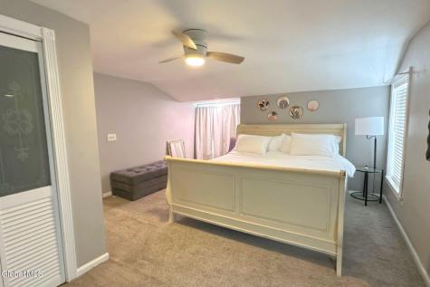 68 Lake Shore Circle Drive Nassau NY 12123