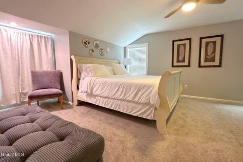 68 Lake Shore Circle Drive Nassau NY 12123