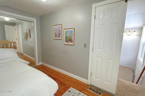 68 Lake Shore Circle Drive Nassau NY 12123