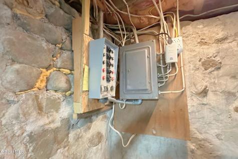 68 Lake Shore Circle Drive Nassau NY 12123