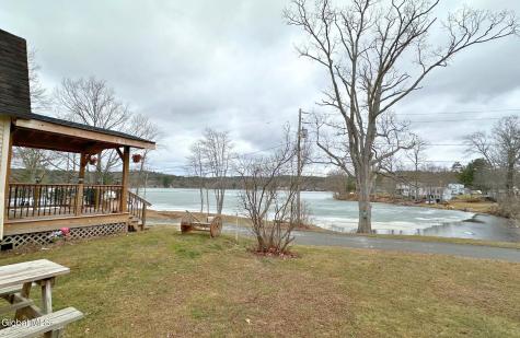 68 Lake Shore Circle Drive Nassau NY 12123