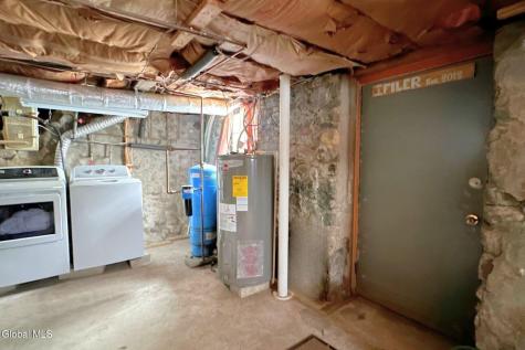 68 Lake Shore Circle Drive Nassau NY 12123