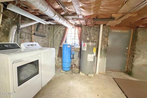 68 Lake Shore Circle Drive Nassau NY 12123