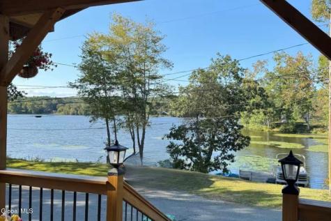 68 Lake Shore Circle Drive Nassau NY 12123