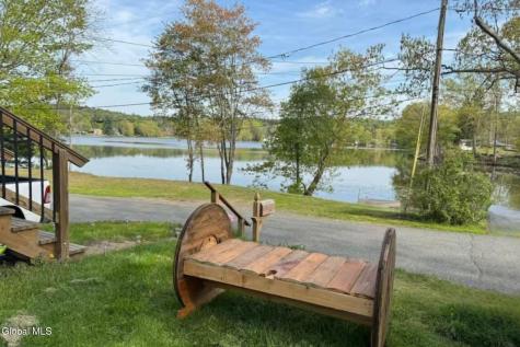 68 Lake Shore Circle Drive Nassau NY 12123