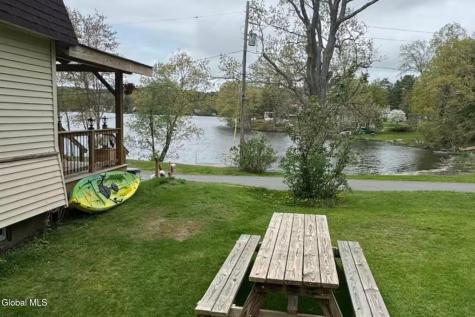 68 Lake Shore Circle Drive Nassau NY 12123