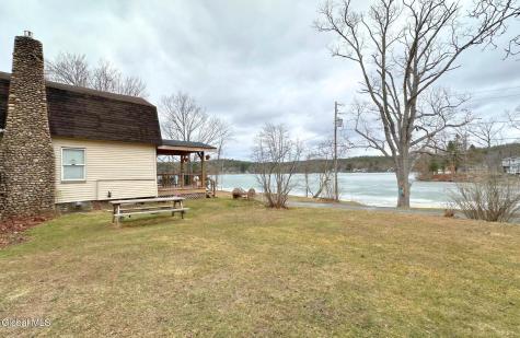 68 Lake Shore Circle Drive Nassau NY 12123