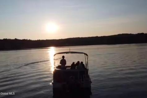 68 Lake Shore Circle Drive Nassau NY 12123