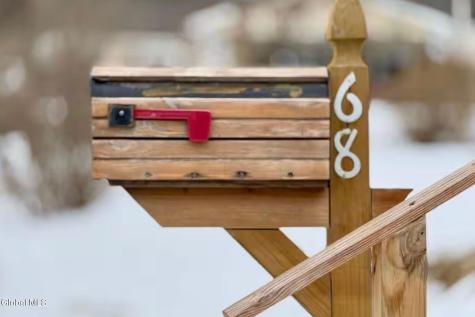 68 Lake Shore Circle Drive Nassau NY 12123