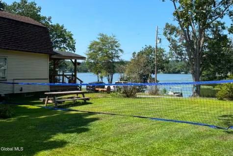 68 Lake Shore Circle Drive Nassau NY 12123