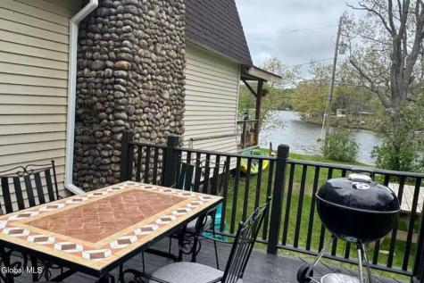 68 Lake Shore Circle Drive Nassau NY 12123